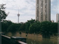 -成都市活水公园