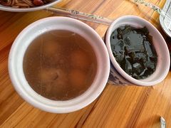 -小罗子汤店(大士院总店)