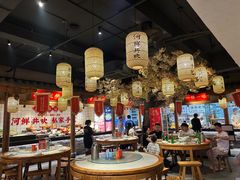 -吴记百家·私房菜·家宴(润园店)
