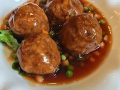 -功德林素菜饭庄(前门店)