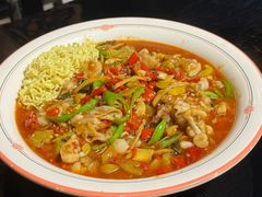 -老吴家川菜(昭化路店)