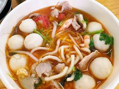 -明月虾面(厦禾路店)