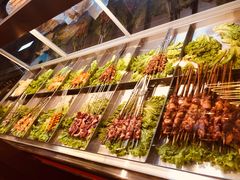 -马艾萨中国兰州牛肉拉面(劲松店)