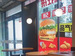 -肯德基(丰管路店)