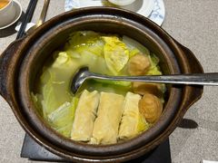 -太湖饭店·寄畅轩中餐厅