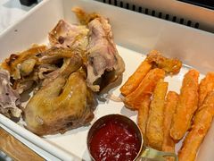 -川知味(京华城店)