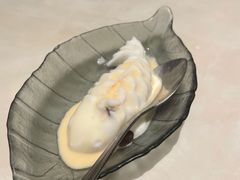 椰汁红豆布丁-一哥澳门豆捞·澳门风打边炉(高德置地店)