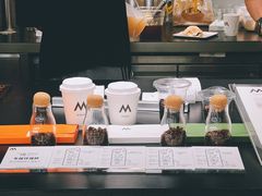 -M Stand(西安大悦城店)