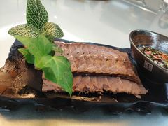 -汉唐宴长安食府