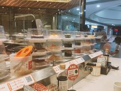 -新一番三文鱼寿司(大东海店)