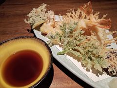-千代武日本料理(爱建店)