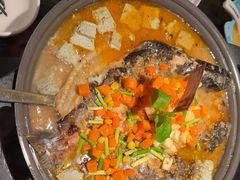 -师烤·豆花烤鱼(广州荔湾扬韬广场店)