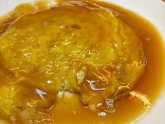 -巷子深菜馆(新华路店)