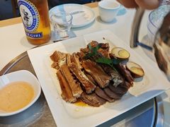 -鹅香四海·卤水火锅·砂锅粥·潮汕菜(宝安店)