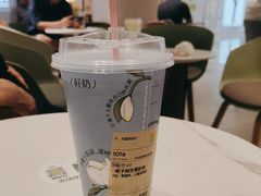 -奈雪的茶(中华广场店)