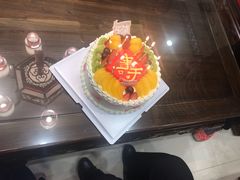 -正阳春烤鸭店(杨楼店)