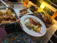 -LENBACH兰巴赫西餐啤酒坊(大连东港店)