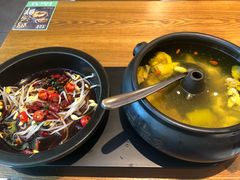 -云海肴·汽锅鸡·云南菜(苏州中心店)