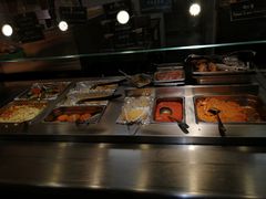 -So Lounge索兰至餐厅(蓝色港湾店)