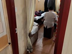 -坤济堂盲人推拿按摩