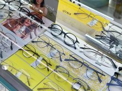 -横岗眼镜城