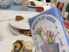 -长兴开元名都大酒店·地中海咖啡厅