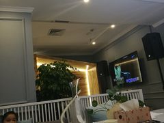 -优悦派·别墅派对轰趴馆(静安店)