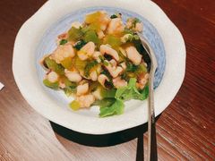 -松子料理(亮马桥店)