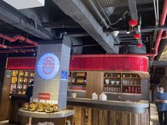 -新渝城·川菜·火锅(区庄店)