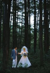 -摩玛婚纱摄影(杭州店)