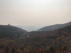 -府君山公园