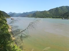 -羚羊峡古栈道森林公园
