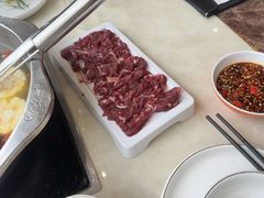 -潮悦牛肉火锅城(水贝店)