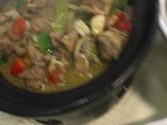 -湖南乡情湘菜馆(罗湖店)