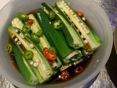 -很久以前羊肉串(大华三路店)