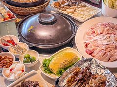 -百年果林椰子鸡(中洲店)