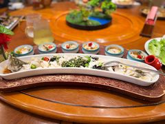-陶缘一号·四季缘·老字号顺德菜·户外婚礼家宴(西滘店)