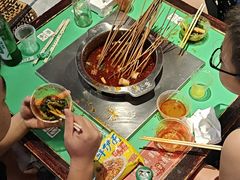 -麻一生西航涮涮(盛龙广场直营店)