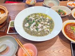 -大盐帮川菜馆(长楹天街店)