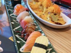 -鹅喜粤·广州味·点心·烧鹅(长隆店)