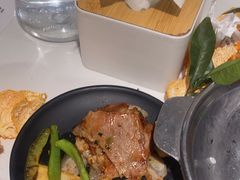 -花味烤肉·拌饭(庐阳万象汇店)