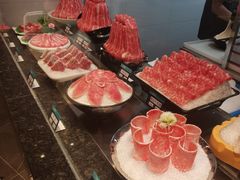 -东海怡品海鲜豆捞(星街坊店)