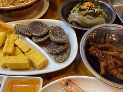 -88号小吃店·经典云南菜·地道纳西美食