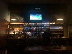 大堂-大聖·精酿啤酒&火烧鸡(市南路店)