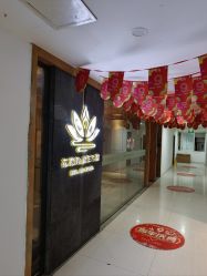 -花隐瑜伽·普拉提·红绳