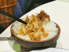猪油拌饭-长沙文和友(海信广场店)