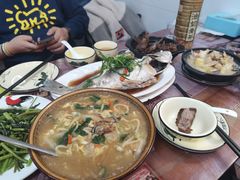 -聪辉同安老美食饭店(大元路店)