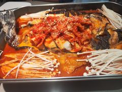 -半天妖烤鱼(大兴大悦春风里店)