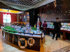 -启东恒大酒店·吕四渔号海鲜餐厅