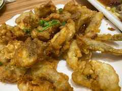 -金海湾海鲜排档(朱家尖店)